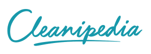 Cleanipedia logo