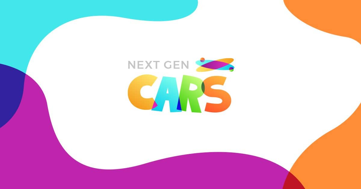 Next Gen Cars