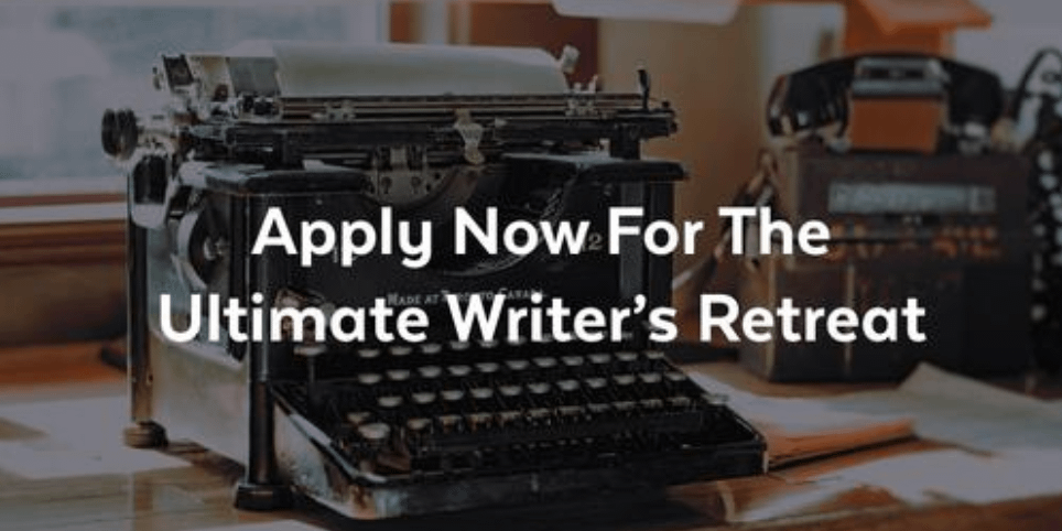 Writer's Retreat