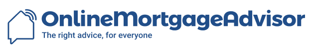 online mortgage advisor logo