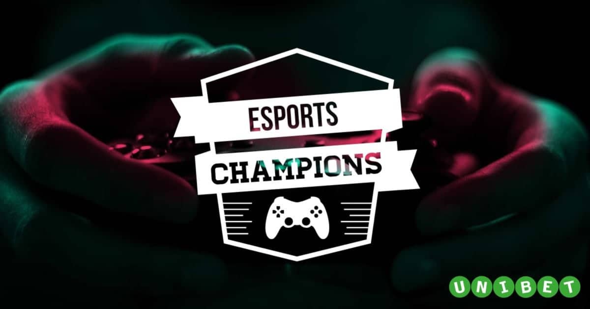 eSports Champions