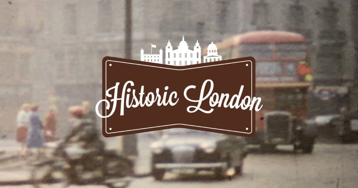 Historic London