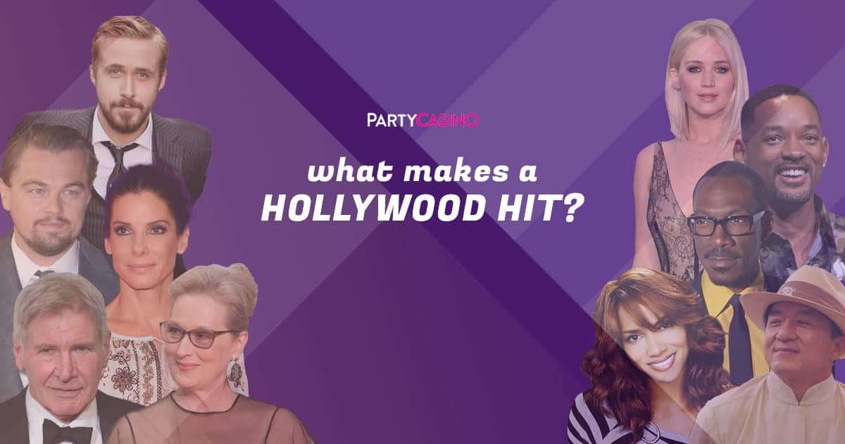 What Make a Hollywood Hit?