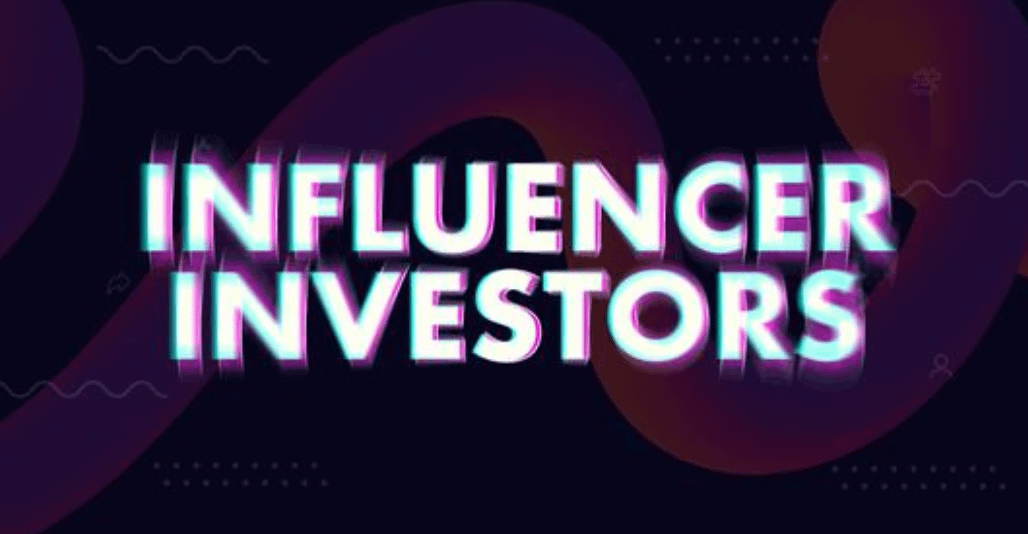 Influencer Investors